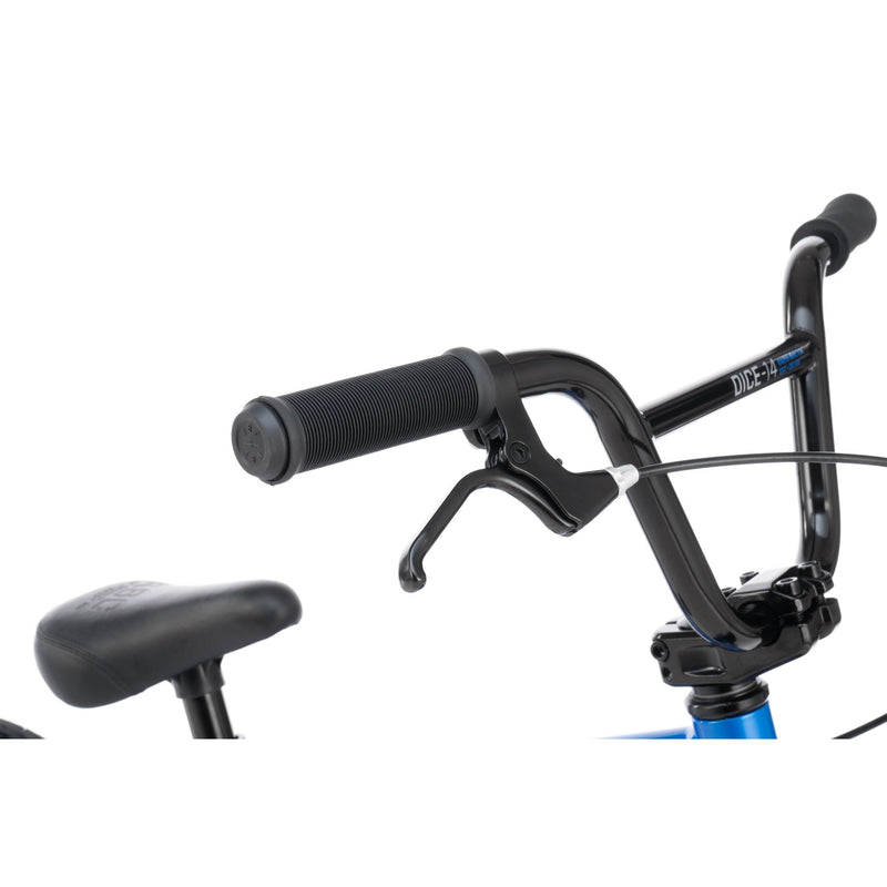 RADIO DICE 14" COMPLETE BIKE - People's Store