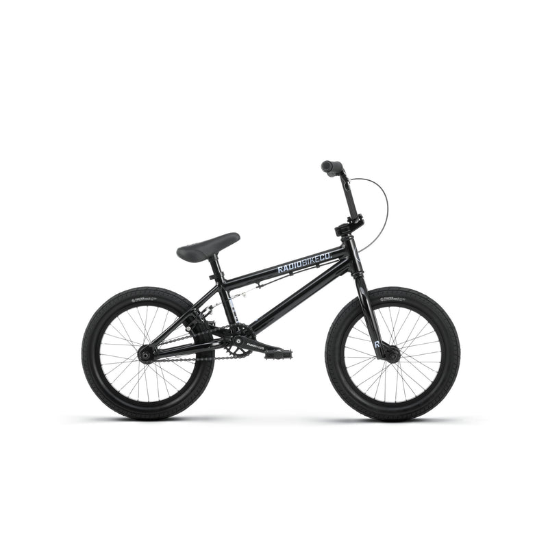 RADIO DICE 16 BMX COMPLETE BIKE