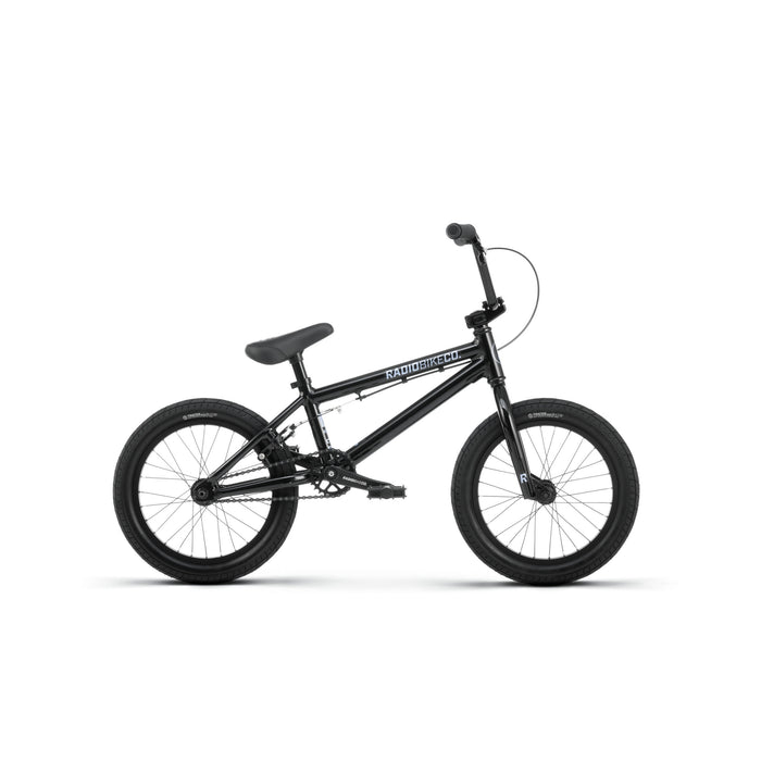 Radio Dice 16" Complete Bike