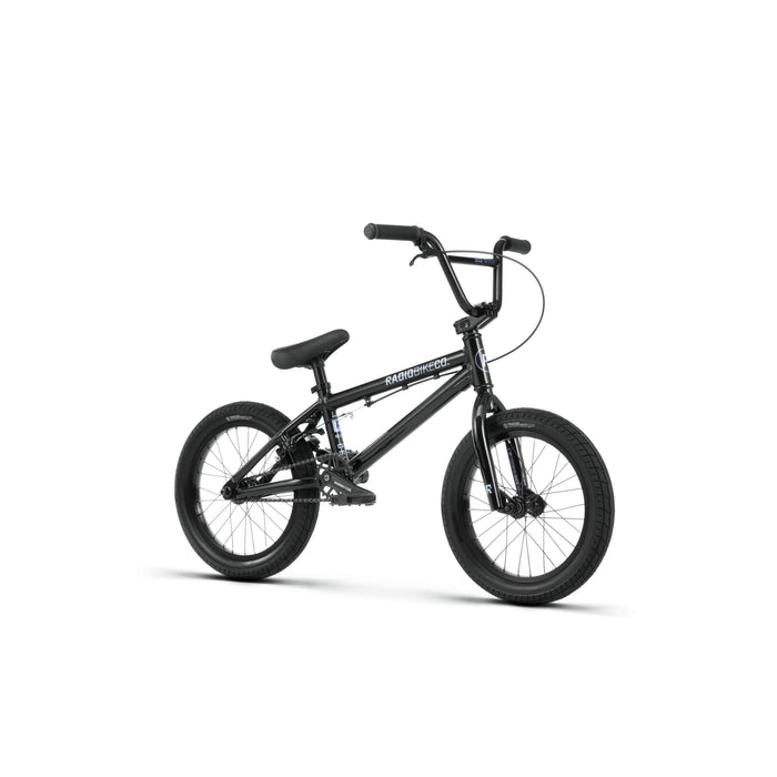 RADIO DICE 16 BMX COMPLETE BIKE