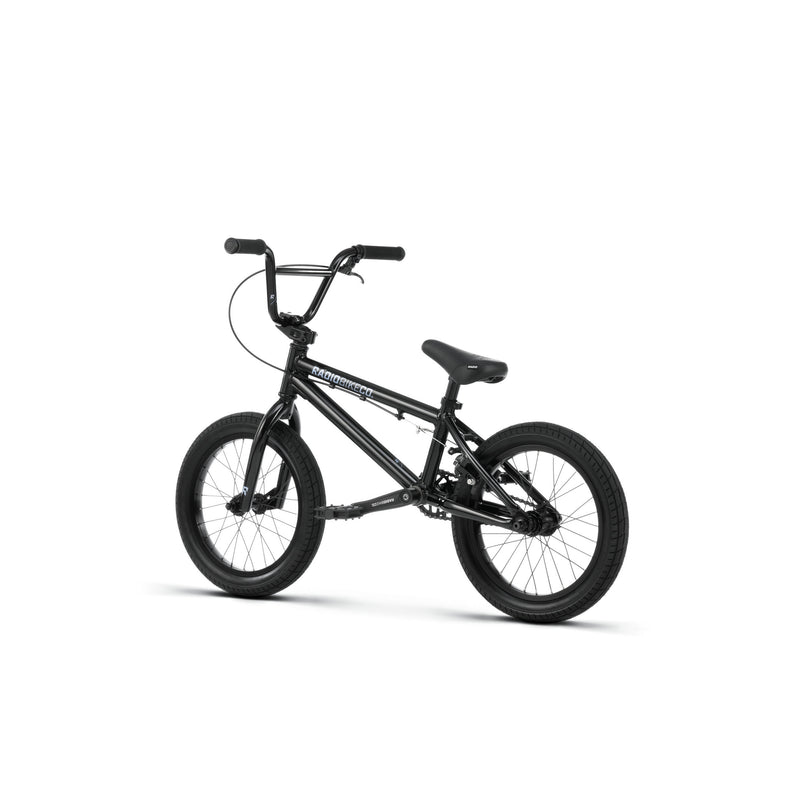 RADIO DICE 16 BMX COMPLETE BIKE