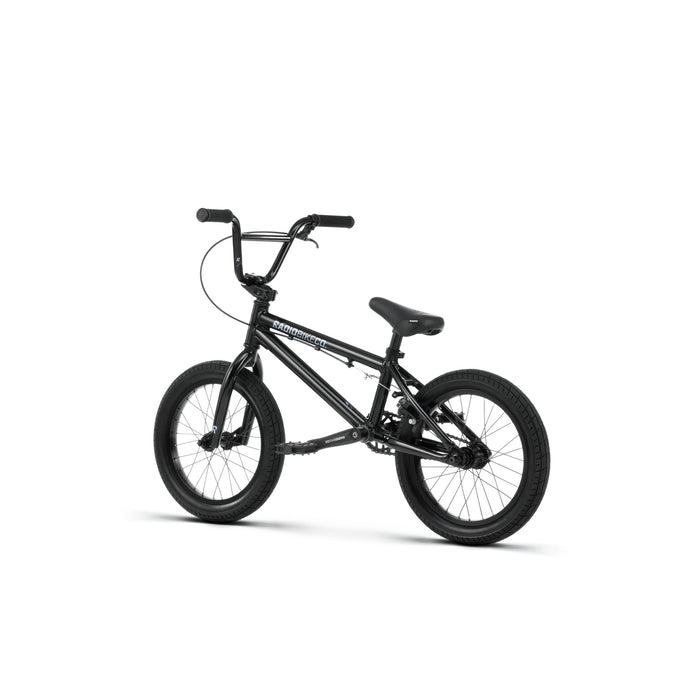 RADIO DICE 16 BMX COMPLETE BIKE