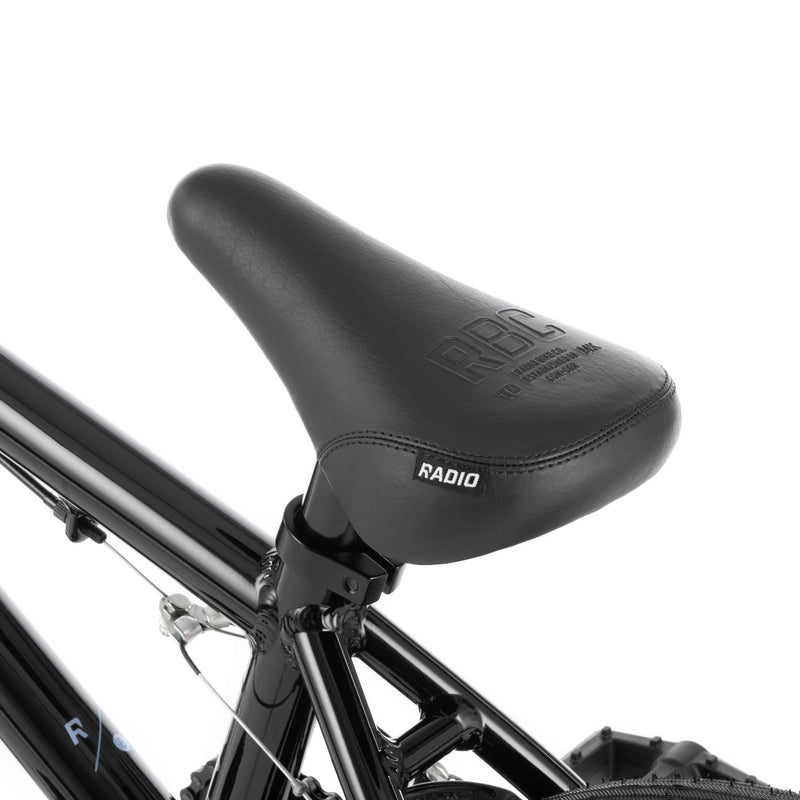 RADIO DICE 16 BMX COMPLETE BIKE