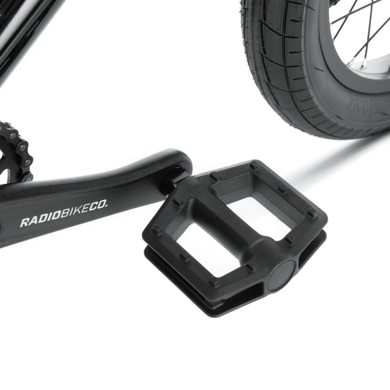 RADIO DICE 16 BMX COMPLETE BIKE