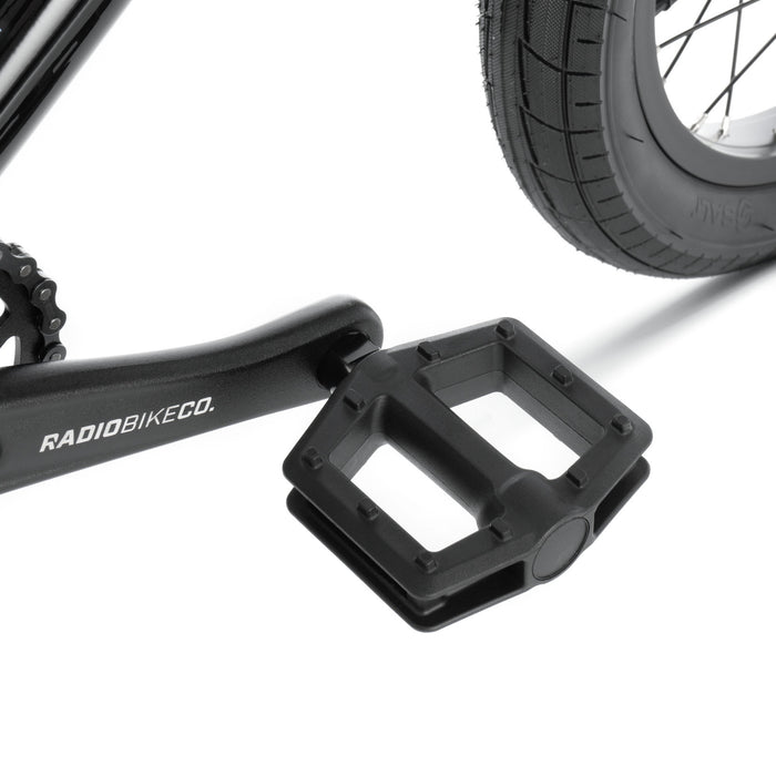 RADIO DICE 16 BMX COMPLETE BIKE