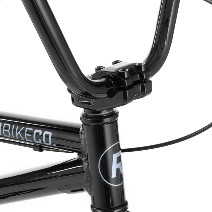 RADIO DICE 16 BMX COMPLETE BIKE