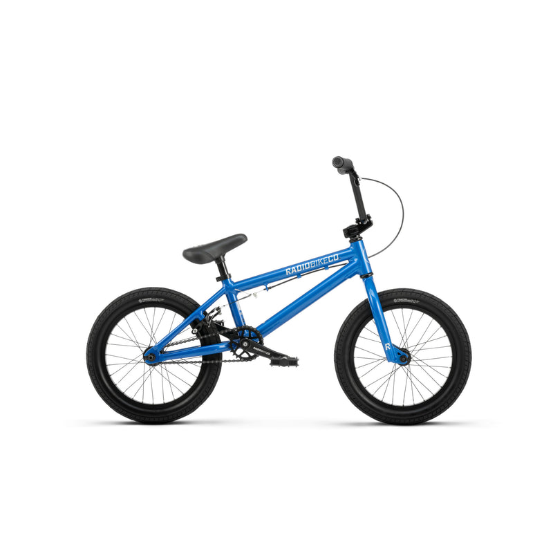 RADIO DICE 16 BMX COMPLETE BIKE