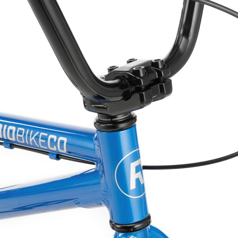 RADIO DICE 16 BMX COMPLETE BIKE