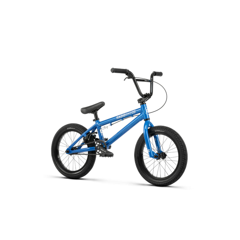 RADIO DICE 16 BMX COMPLETE BIKE