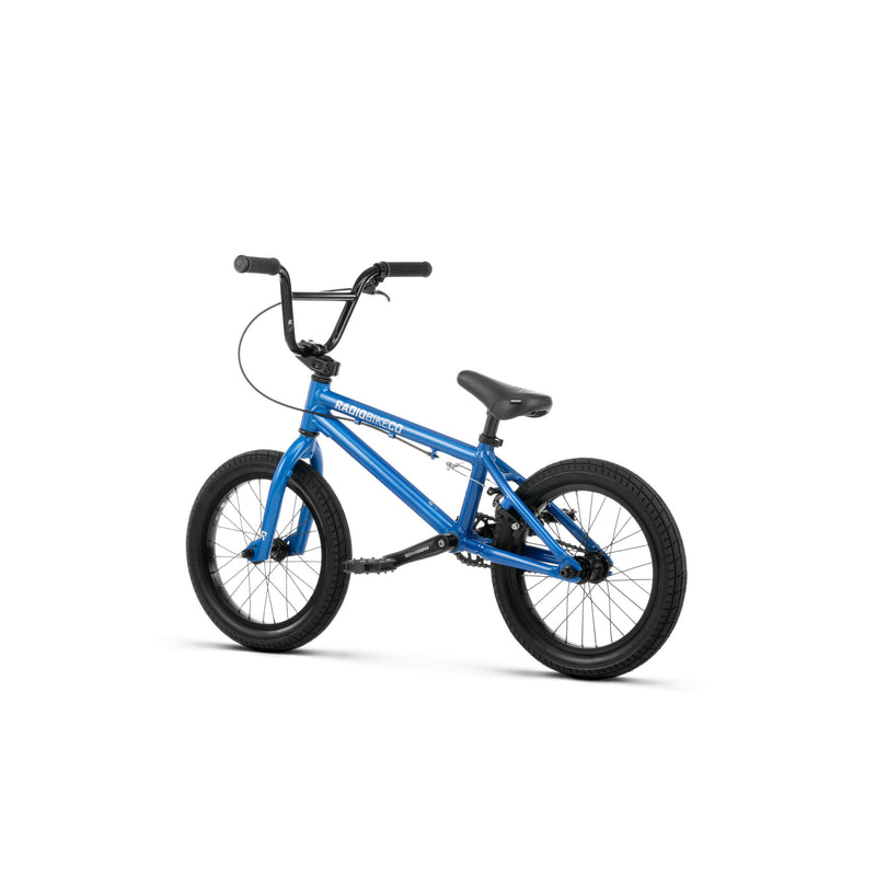 RADIO DICE 16 BMX COMPLETE BIKE