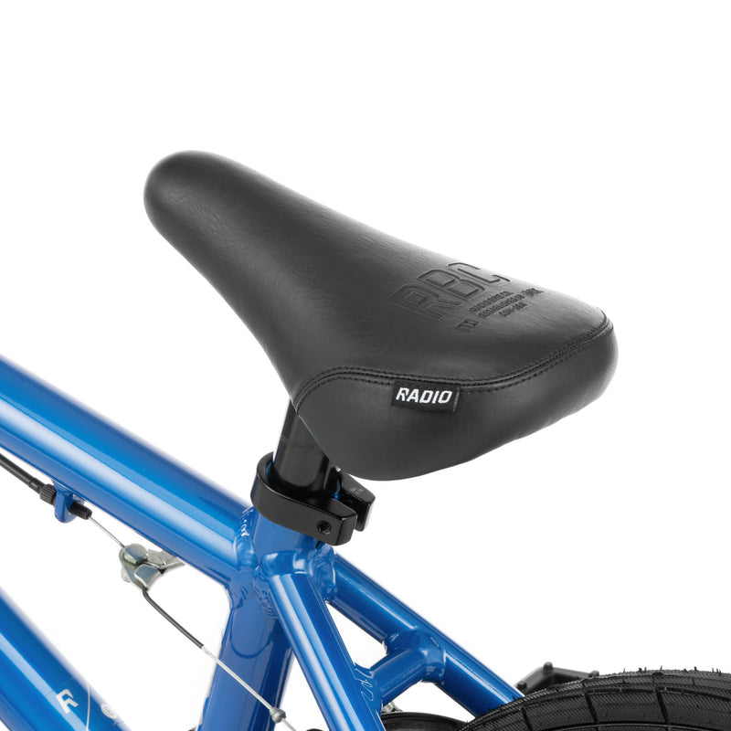 RADIO DICE 16 BMX COMPLETE BIKE