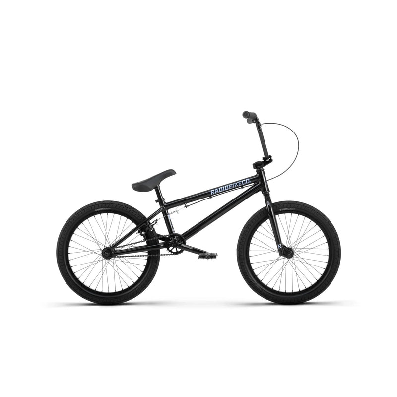 RADIO DICE 20 BMX COMPLETE BIKE