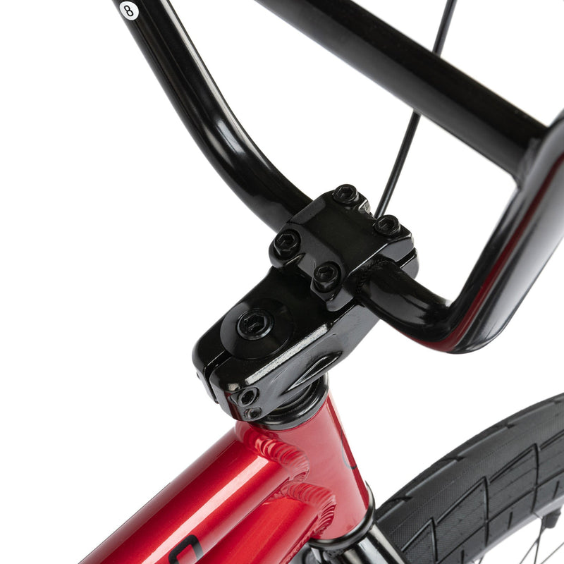 RADIO DICE 20 BMX COMPLETE BIKE