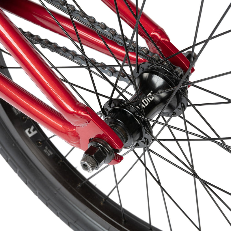 RADIO DICE 20 BMX COMPLETE BIKE