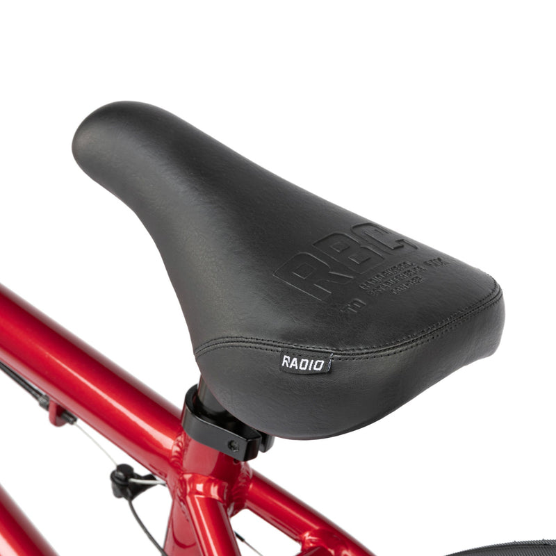 RADIO DICE 20 BMX COMPLETE BIKE