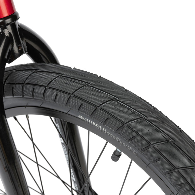 RADIO DICE 20 BMX COMPLETE BIKE