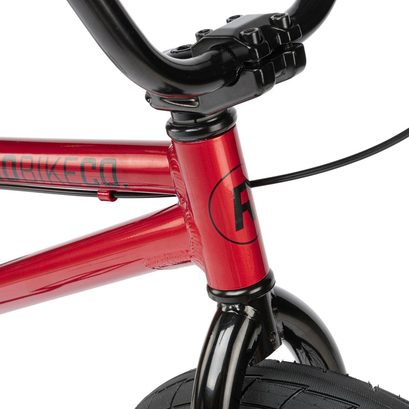 RADIO DICE 20 BMX COMPLETE BIKE