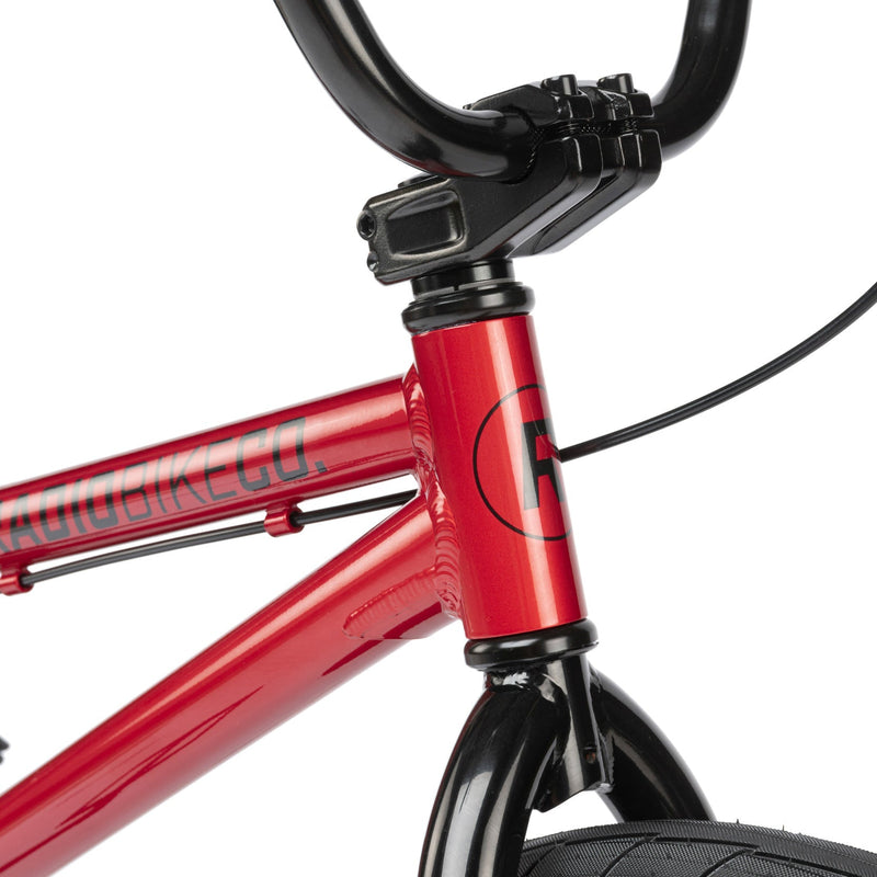 RADIO DICE 20 BMX COMPLETE BIKE