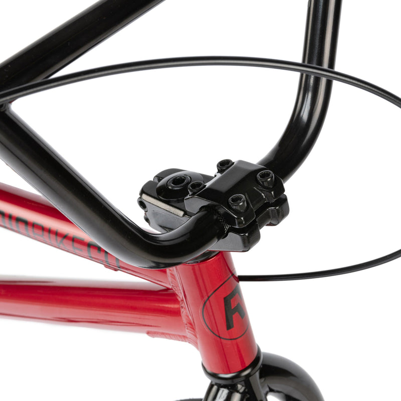 RADIO DICE 20 BMX COMPLETE BIKE