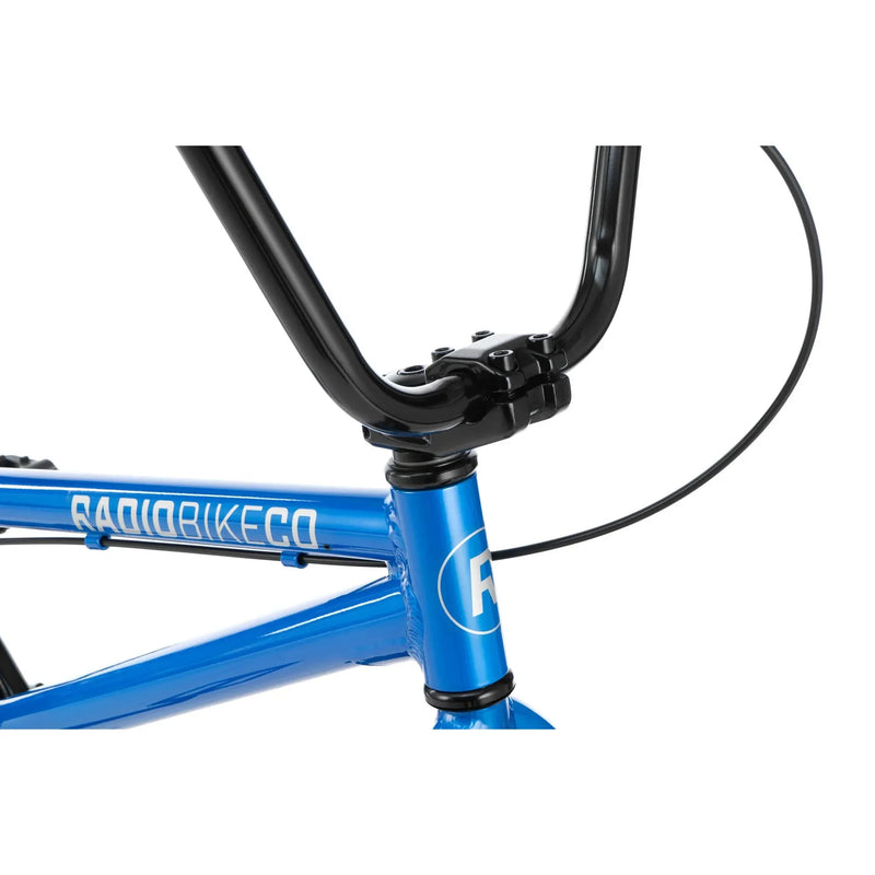 RADIO DICE 20 BMX COMPLETE BIKE