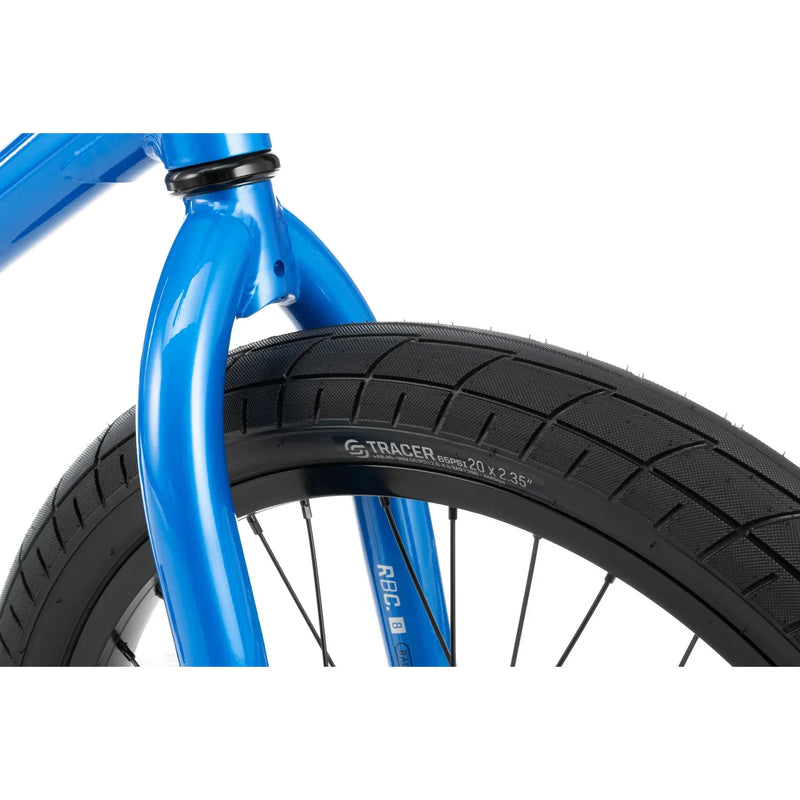 RADIO DICE 20 BMX COMPLETE BIKE