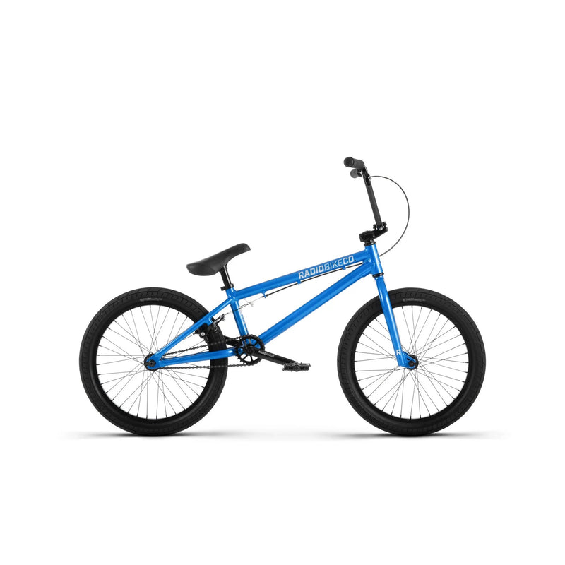 RADIO DICE 20 BMX COMPLETE BIKE