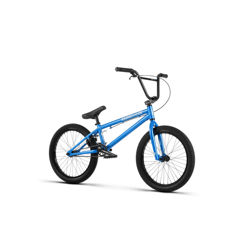 RADIO DICE 20 BMX COMPLETE BIKE