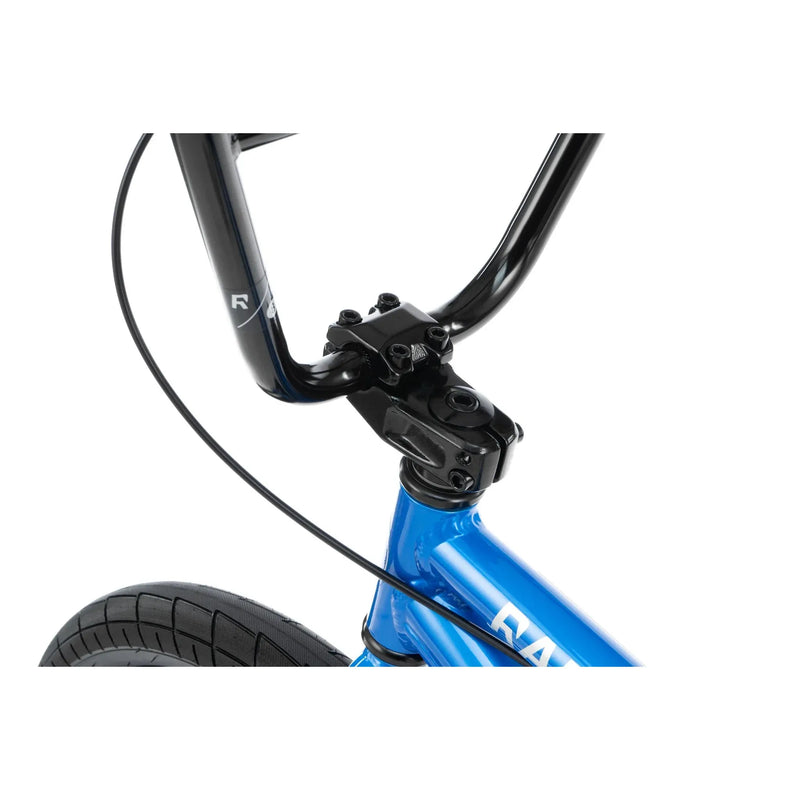 RADIO DICE 20 BMX COMPLETE BIKE