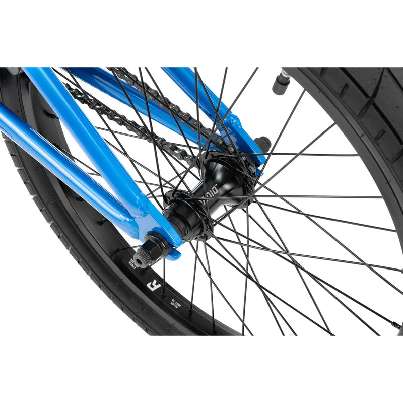 RADIO DICE 20 BMX COMPLETE BIKE