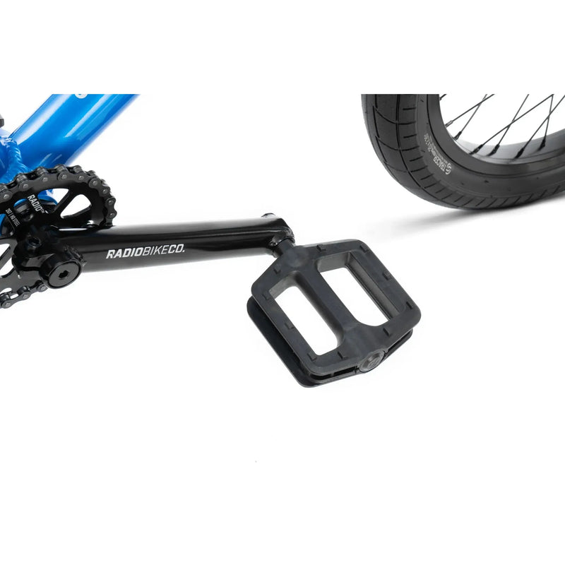 RADIO DICE 20 BMX COMPLETE BIKE