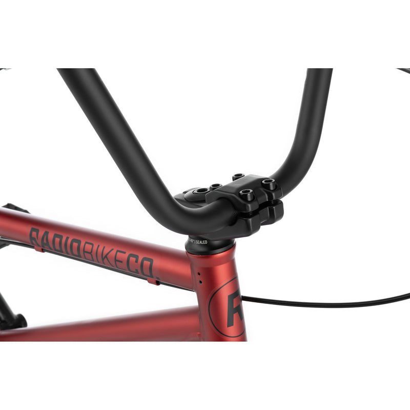 People's Store RADIO EVOL COMPLETE BIKE