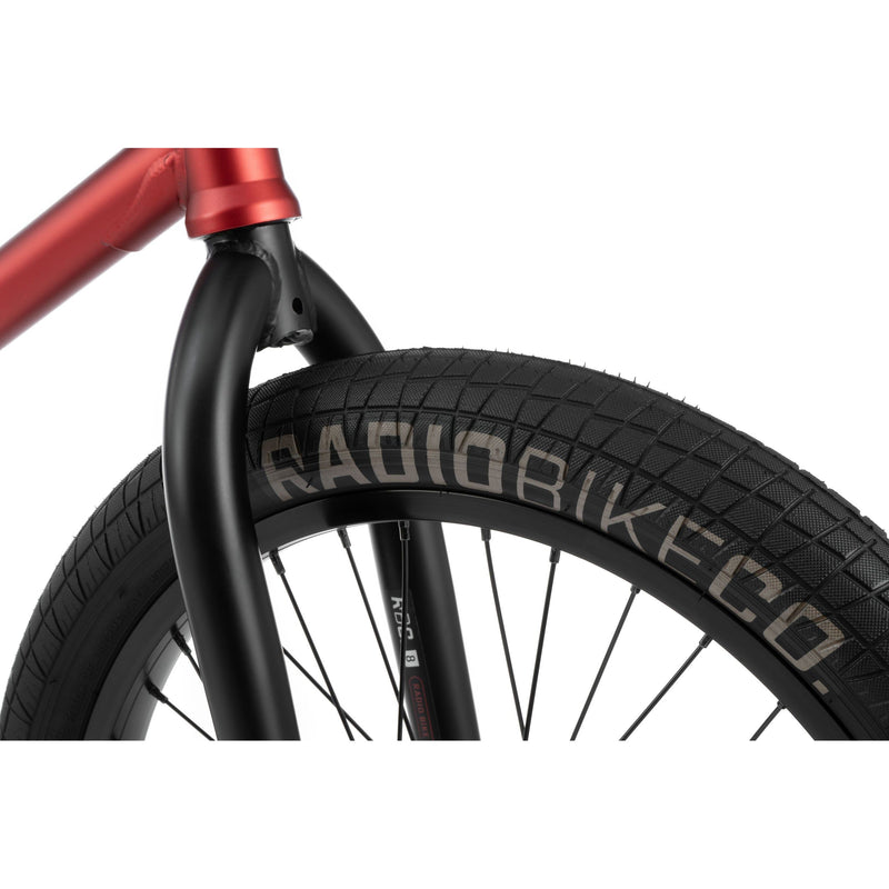 People's Store RADIO EVOL COMPLETE BIKE