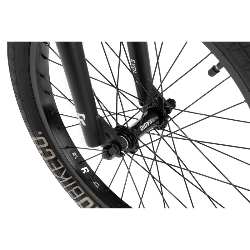 People's Store RADIO EVOL COMPLETE BIKE