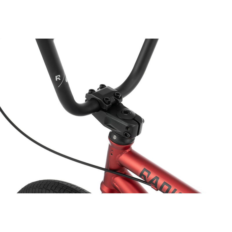 People's Store RADIO EVOL COMPLETE BIKE