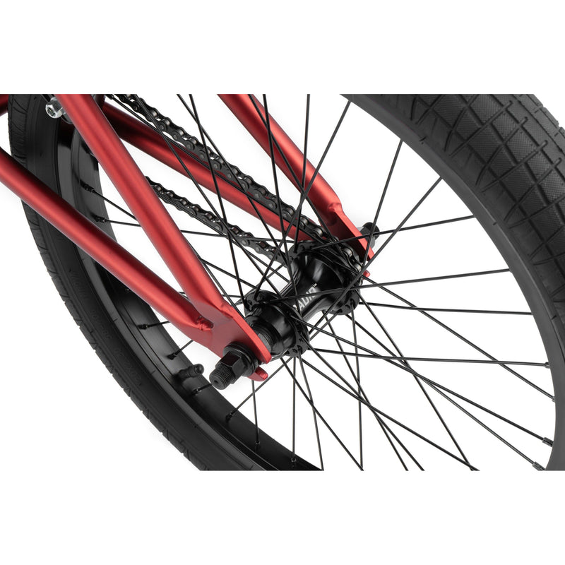 People's Store RADIO EVOL COMPLETE BIKE