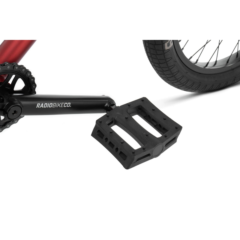 People's Store RADIO EVOL COMPLETE BIKE