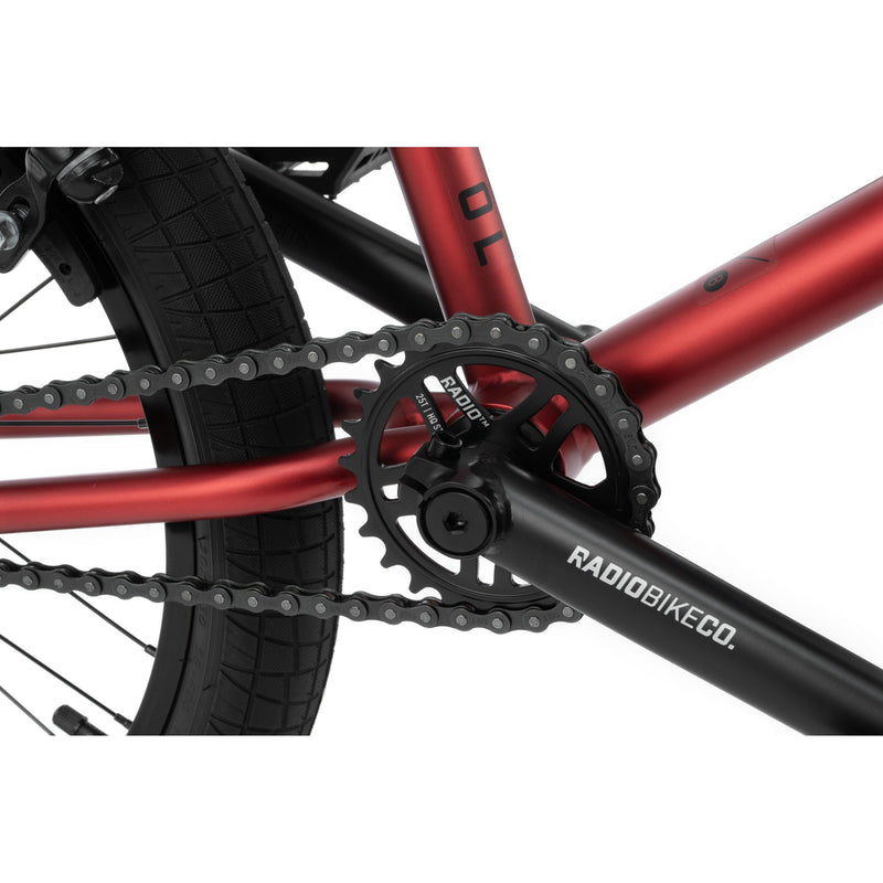 People's Store RADIO EVOL COMPLETE BIKE