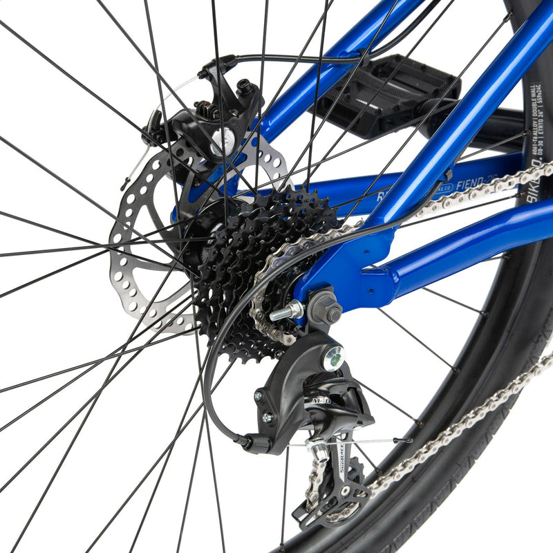 RADIO FIEND COMPLETE BIKE