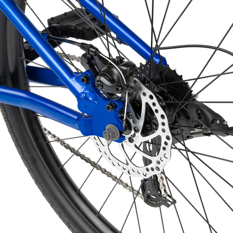 RADIO FIEND COMPLETE BIKE