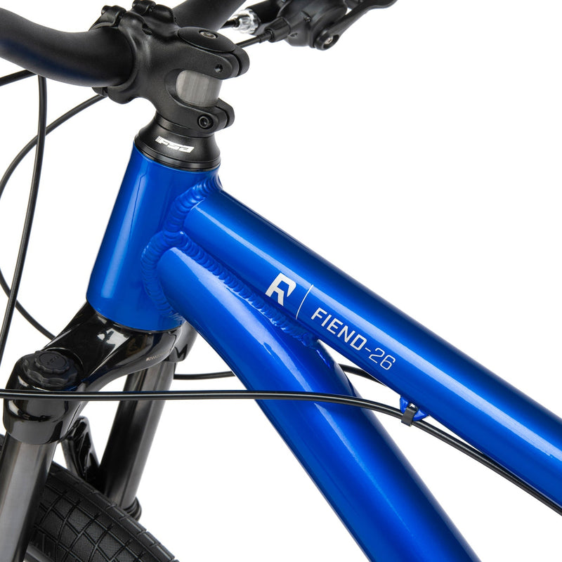 RADIO FIEND COMPLETE BIKE