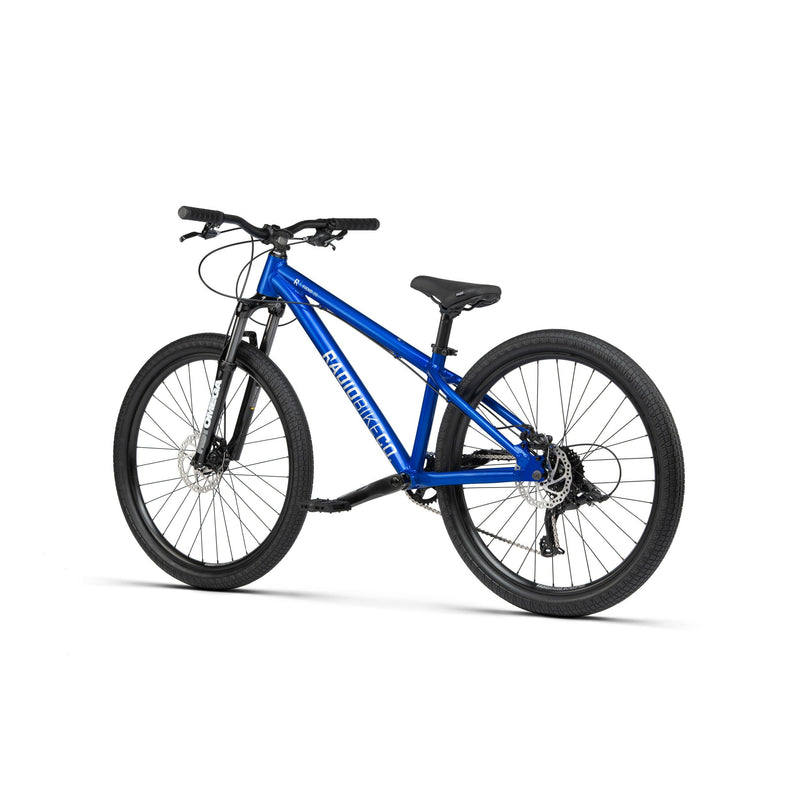 RADIO FIEND COMPLETE BIKE