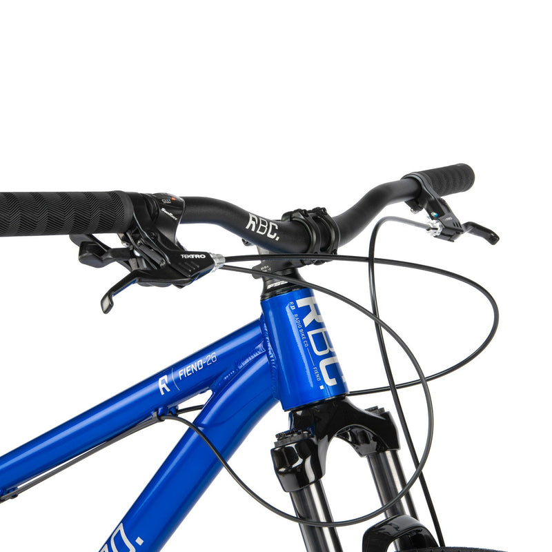 RADIO FIEND COMPLETE BIKE