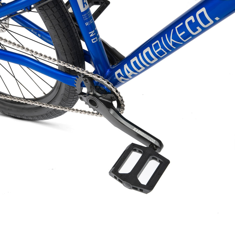 RADIO FIEND COMPLETE BIKE