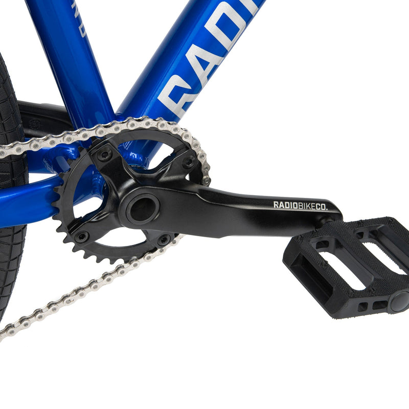 RADIO FIEND COMPLETE BIKE