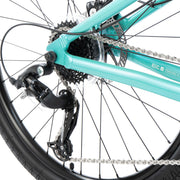 People's Store RADIO FIEND COMPLETE BIKE