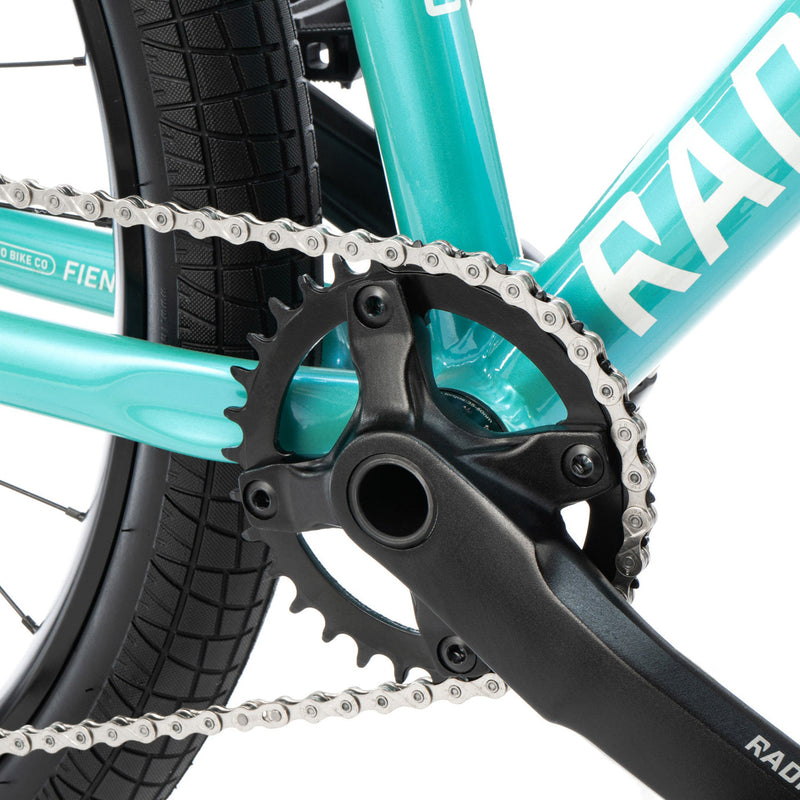 People's Store RADIO FIEND COMPLETE BIKE