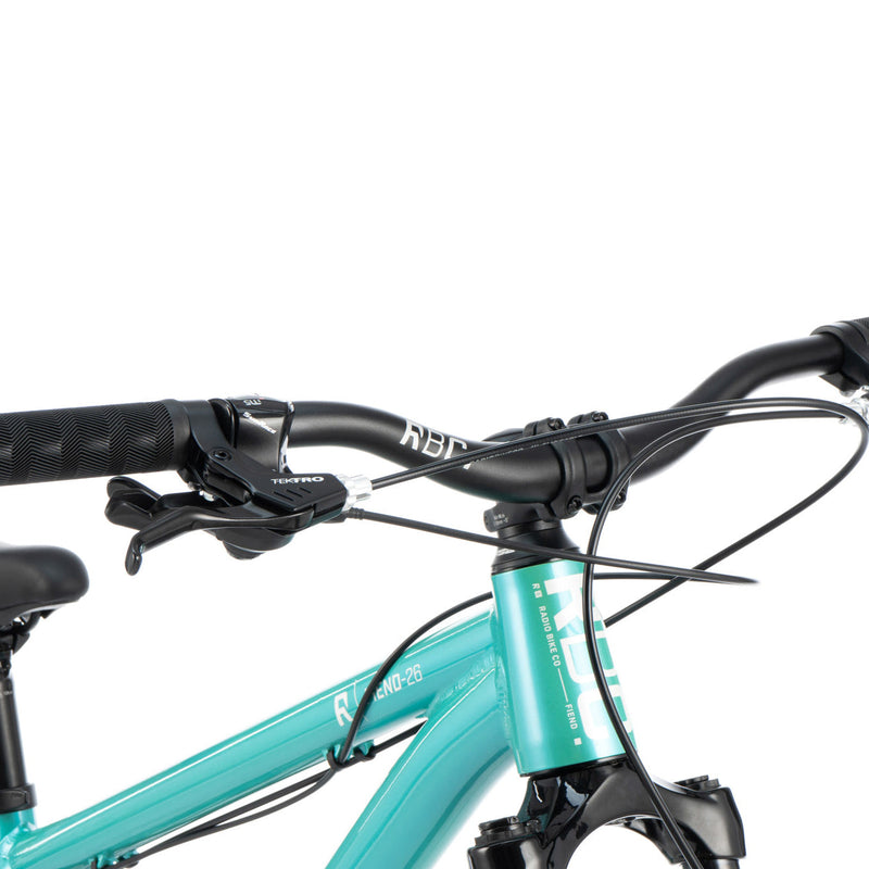 People's Store RADIO FIEND COMPLETE BIKE