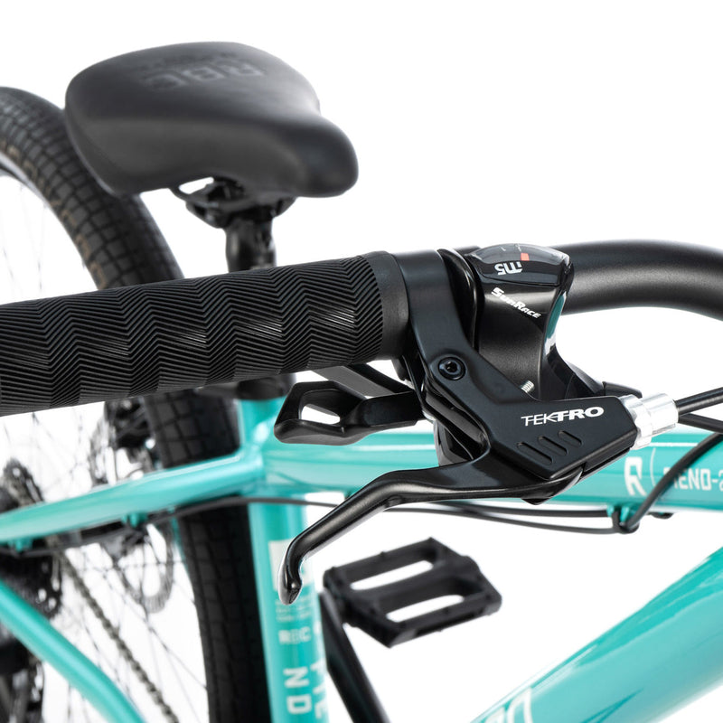 People's Store RADIO FIEND COMPLETE BIKE