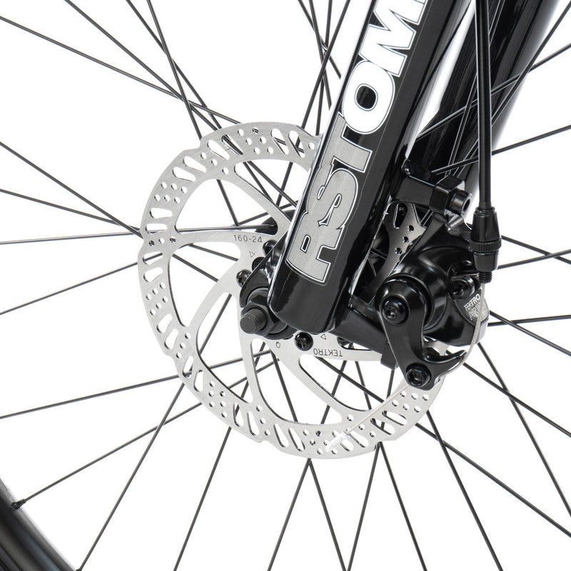 People's Store RADIO FIEND COMPLETE BIKE