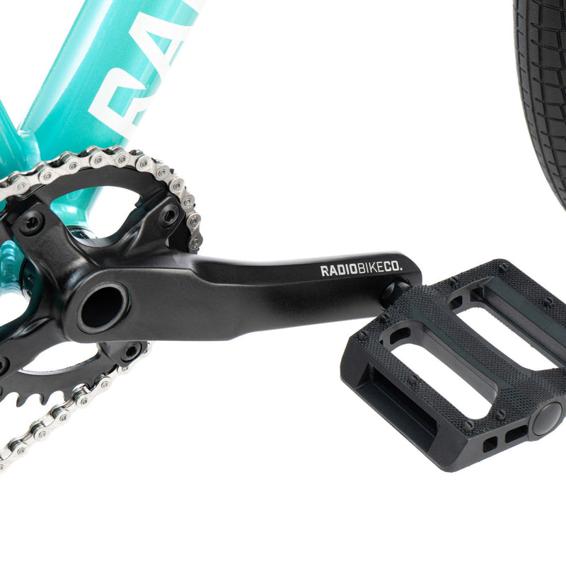 People's Store RADIO FIEND COMPLETE BIKE